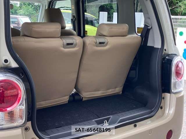 Daihatsu MOVE CANBUS 2019-07 8367239-19