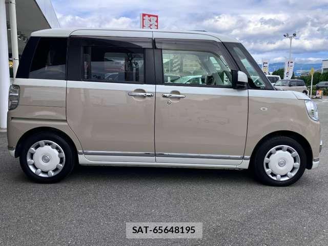 Daihatsu MOVE CANBUS 2019-07 8367239-7