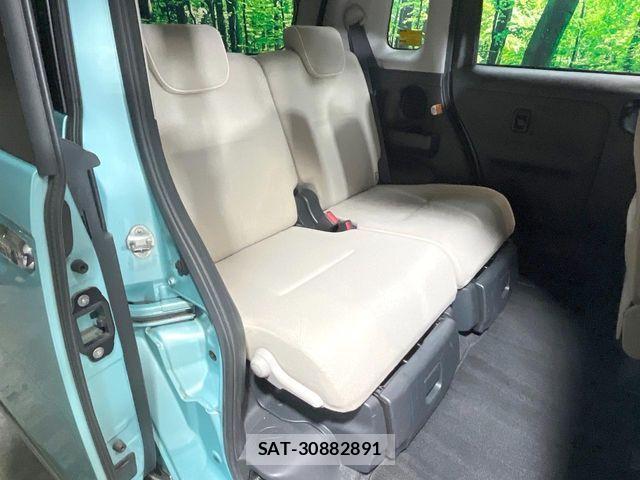 Daihatsu MOVE CANBUS 2017-10 8367252-9