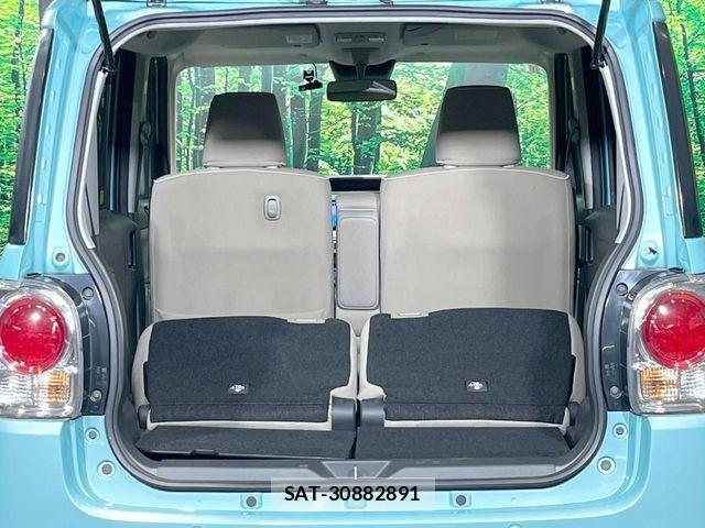 Daihatsu MOVE CANBUS 2017-10 8367252-10