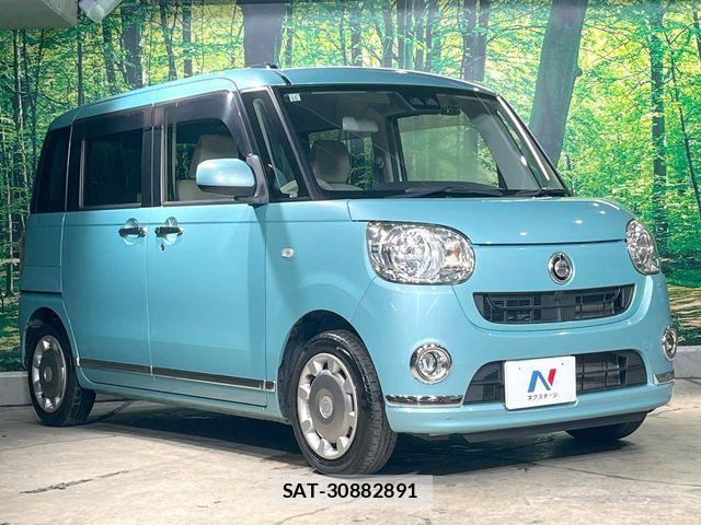 Daihatsu MOVE CANBUS 2017-10 8367252-16
