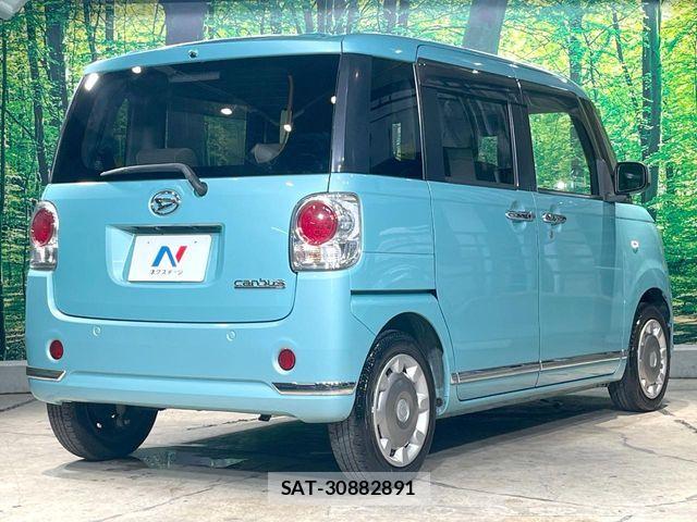 Daihatsu MOVE CANBUS 2017-10 8367252-17