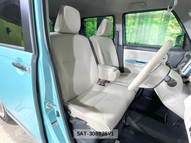Daihatsu MOVE CANBUS 2017-10 8367252-8