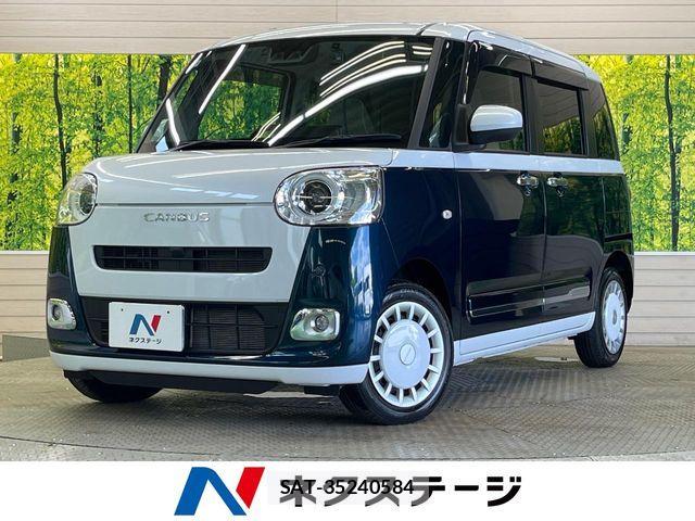 Daihatsu MOVE CANBUS 2025-06 8367216-0