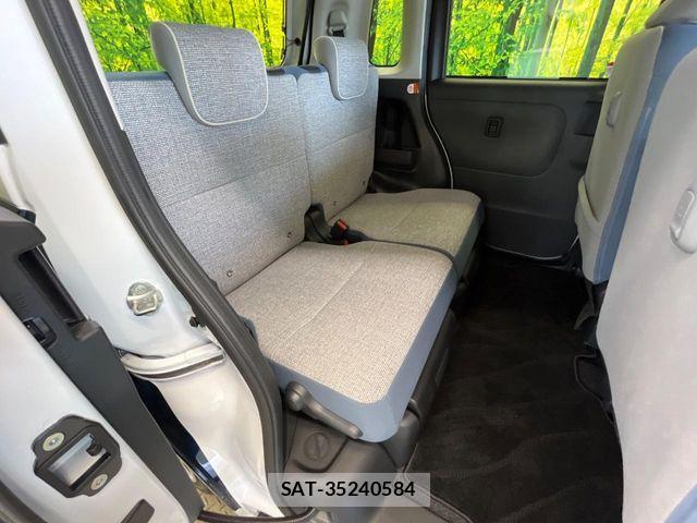 Daihatsu MOVE CANBUS 2025-06 8367216-9