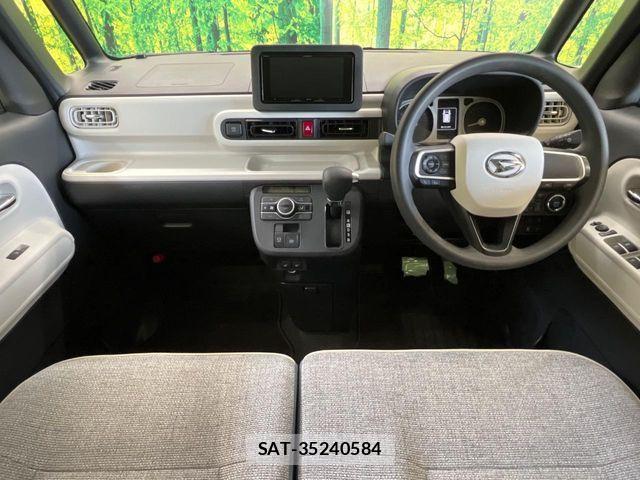 Daihatsu MOVE CANBUS 2025-06 8367216-1