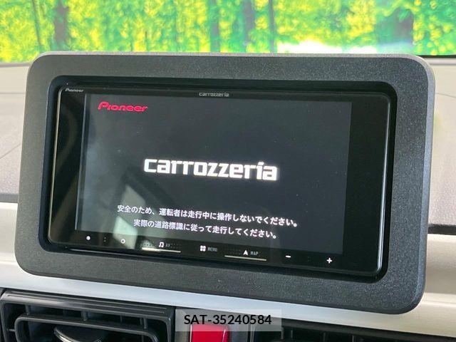 Daihatsu MOVE CANBUS 2025-06 8367216-2