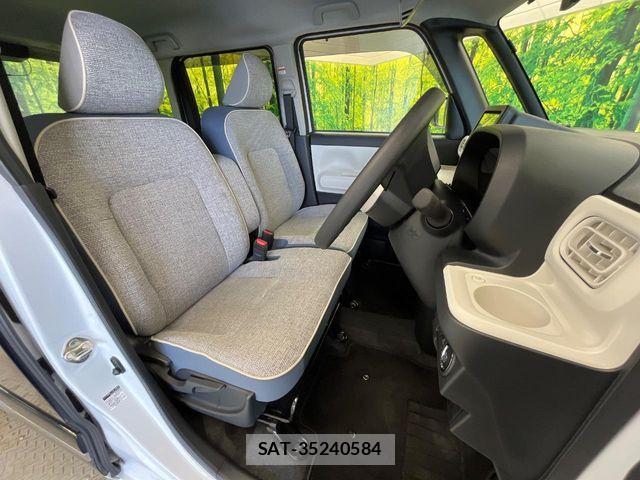 Daihatsu MOVE CANBUS 2025-06 8367216-8