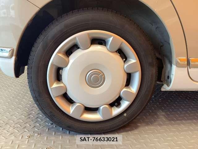 Daihatsu MOVE CANBUS 2018-05 8367237-12