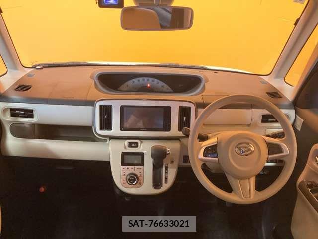 Daihatsu MOVE CANBUS 2018-05 8367237-1