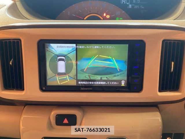 Daihatsu MOVE CANBUS 2018-05 8367237-3
