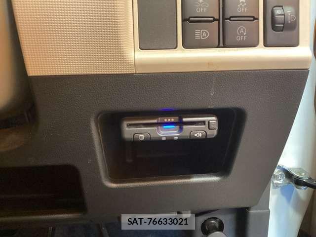 Daihatsu MOVE CANBUS 2018-05 8367237-4