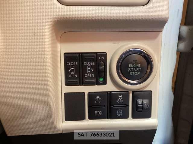 Daihatsu MOVE CANBUS 2018-05 8367237-5