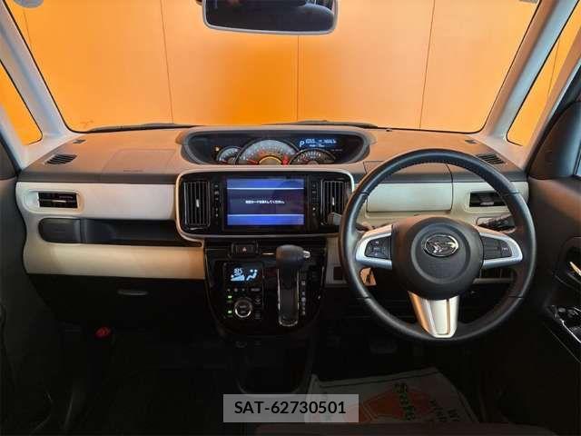 Daihatsu MOVE CANBUS 2019-07 8371904-1