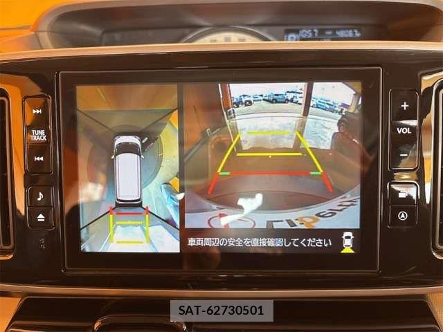 Daihatsu MOVE CANBUS 2019-07 8371904-3