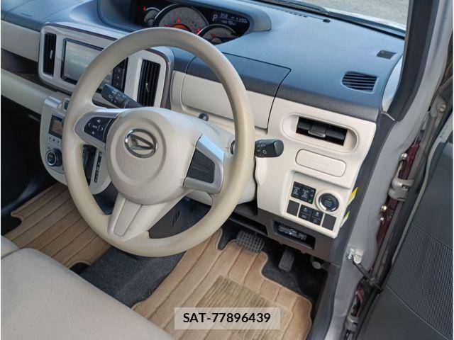 Daihatsu MOVE CANBUS 2019-05 8371906-9