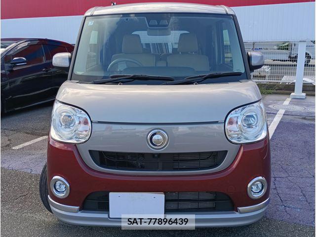 Daihatsu MOVE CANBUS 2019-05 8371906-1