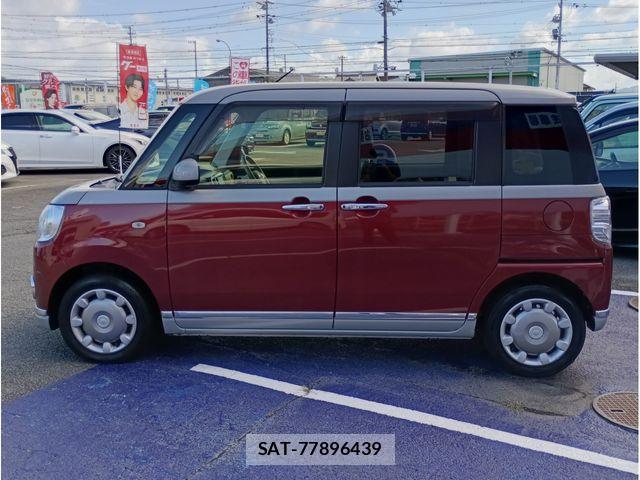 Daihatsu MOVE CANBUS 2019-05 8371906-3