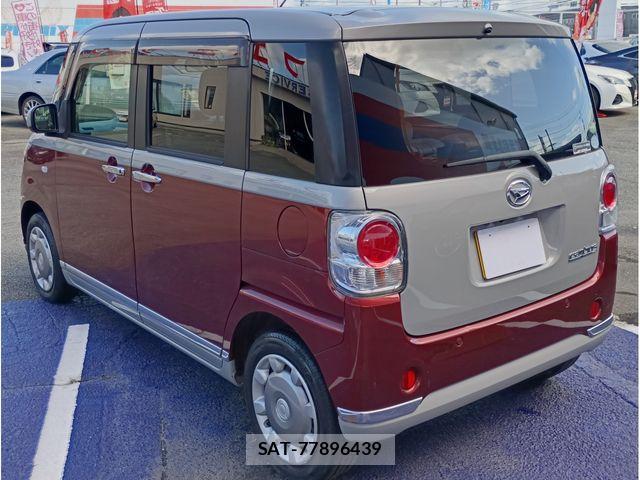 Daihatsu MOVE CANBUS 2019-05 8371906-4