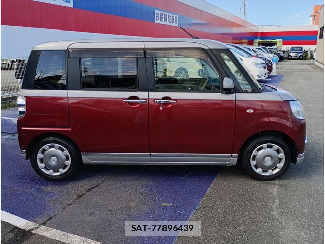 Daihatsu MOVE CANBUS 2019-05 8371906-7