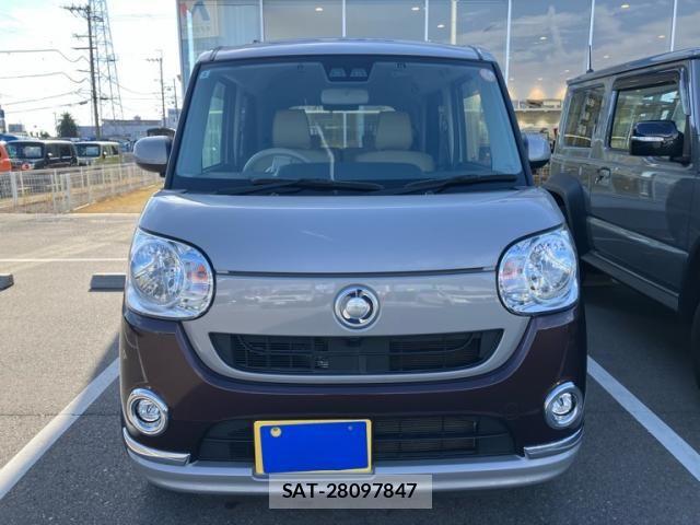 Daihatsu MOVE CANBUS 2018-02 8371908-0