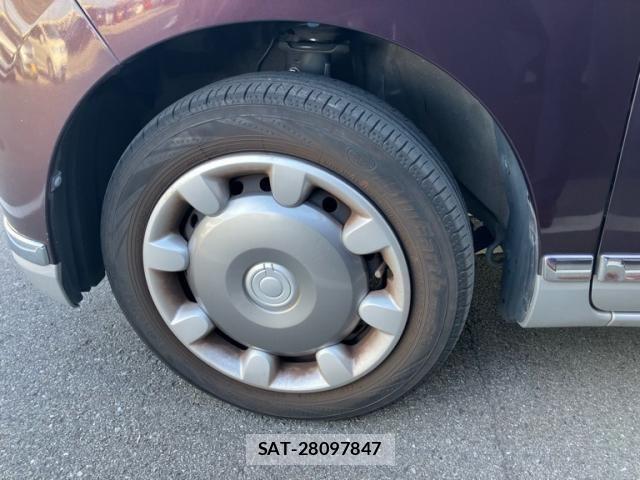 Daihatsu MOVE CANBUS 2018-02 8371908-9
