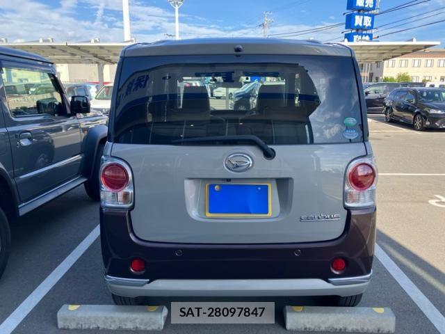 Daihatsu MOVE CANBUS 2018-02 8371908-1