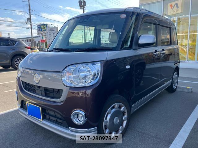 Daihatsu MOVE CANBUS 2018-02 8371908-2