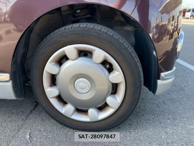 Daihatsu MOVE CANBUS 2018-02 8371908-6