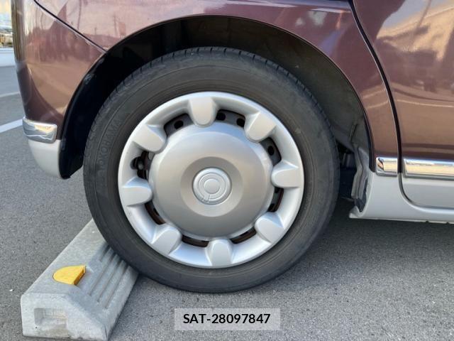 Daihatsu MOVE CANBUS 2018-02 8371908-7