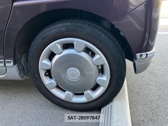 Daihatsu MOVE CANBUS 2018-02 8371908-8