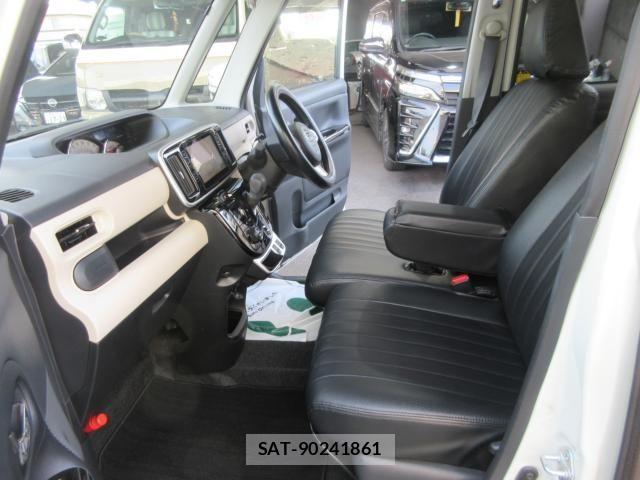 Daihatsu MOVE CANBUS 2017-02 8371905-12
