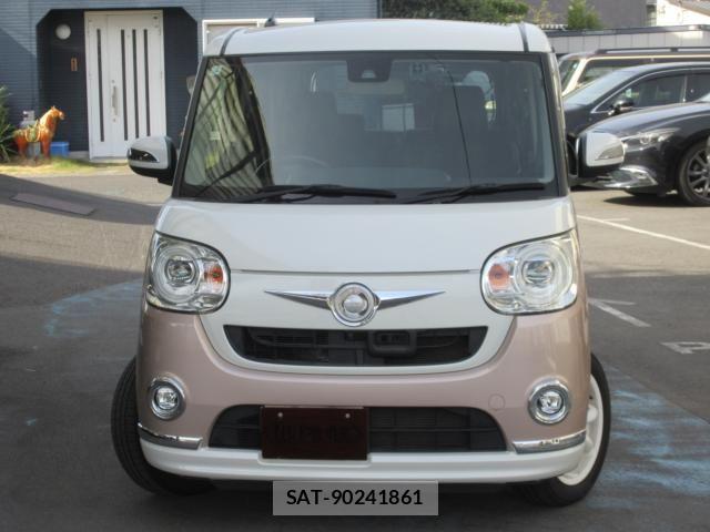 Daihatsu MOVE CANBUS 2017-02 8371905-3