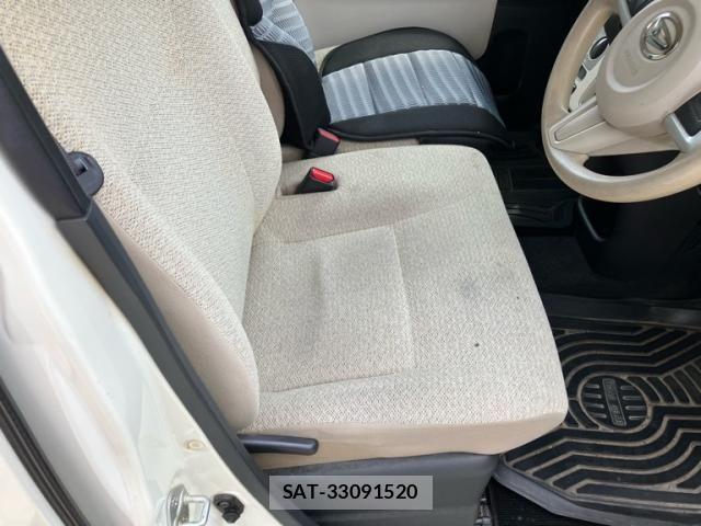 Daihatsu MOVE CANBUS 2017-03 8371907-9