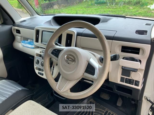 Daihatsu MOVE CANBUS 2017-03 8371907-11