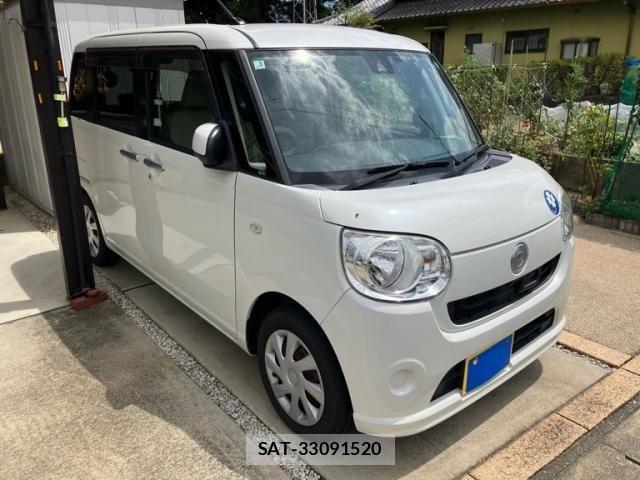 Daihatsu MOVE CANBUS 2017-03 8371907-1