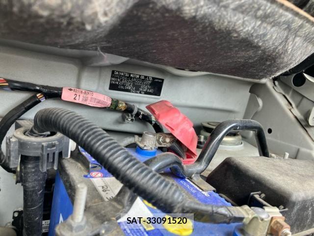 Daihatsu MOVE CANBUS 2017-03 8371907-22