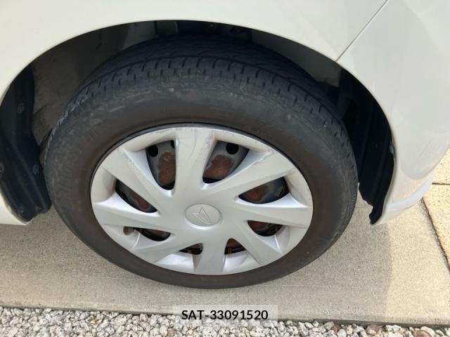 Daihatsu MOVE CANBUS 2017-03 8371907-4
