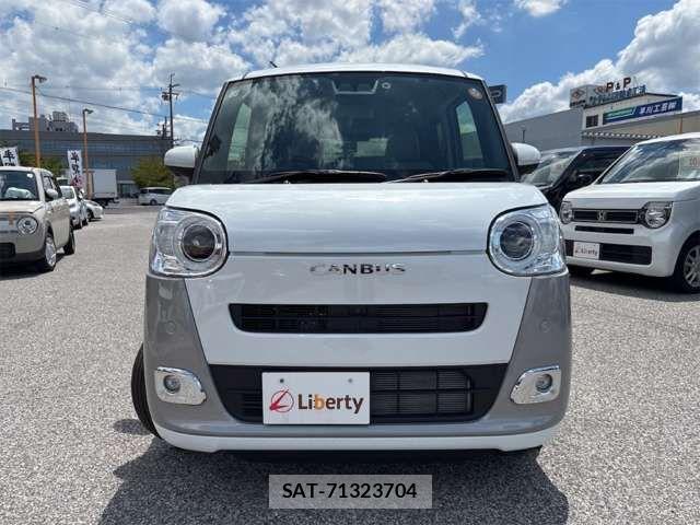 Daihatsu MOVE CANBUS 2025-12 8371900-13