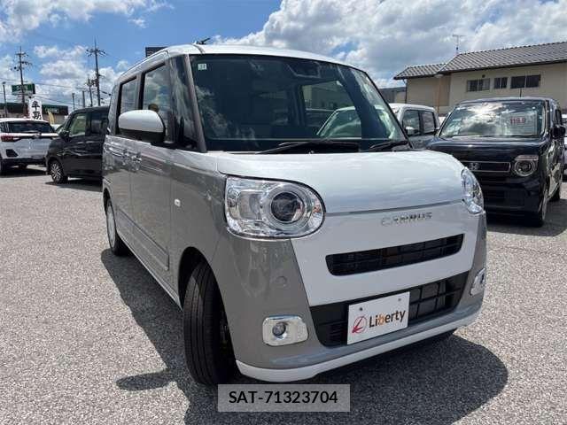 Daihatsu MOVE CANBUS 2025-12 8371900-14