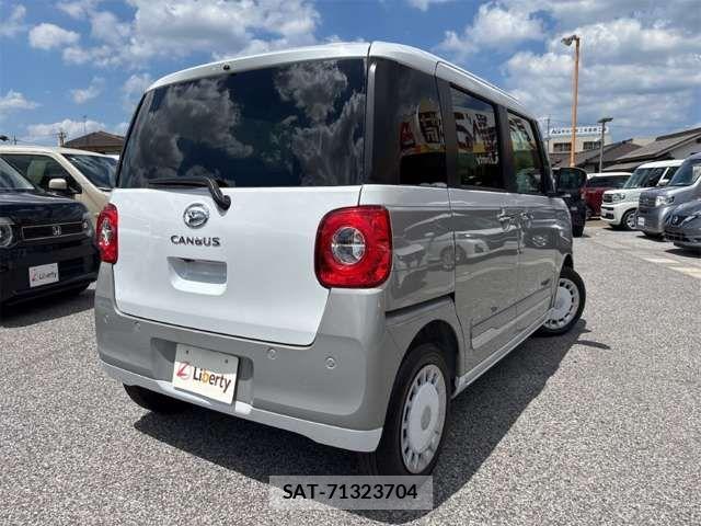Daihatsu MOVE CANBUS 2025-12 8371900-16