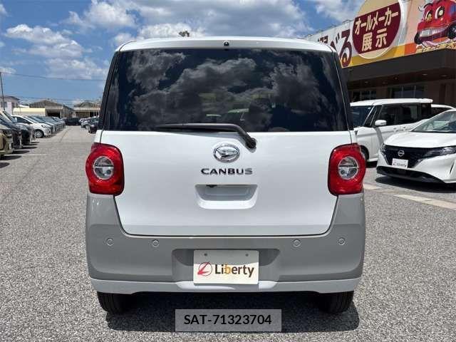 Daihatsu MOVE CANBUS 2025-12 8371900-17