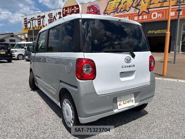 Daihatsu MOVE CANBUS 2025-12 8371900-18
