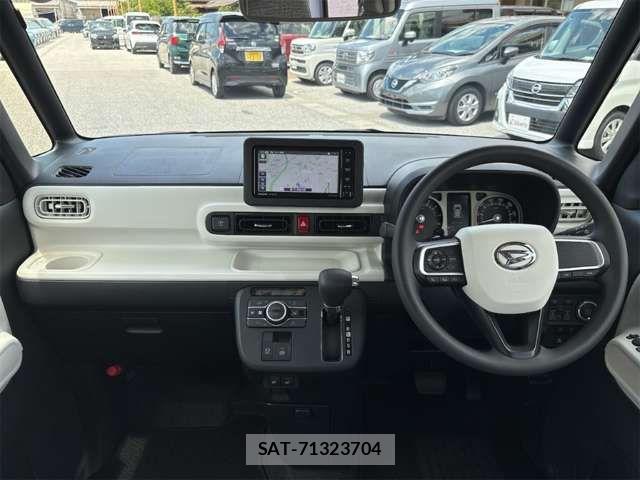 Daihatsu MOVE CANBUS 2025-12 8371900-1