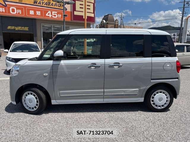 Daihatsu MOVE CANBUS 2025-12 8371900-19
