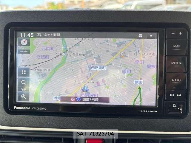 Daihatsu MOVE CANBUS 2025-12 8371900-2