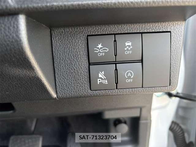 Daihatsu MOVE CANBUS 2025-12 8371900-7