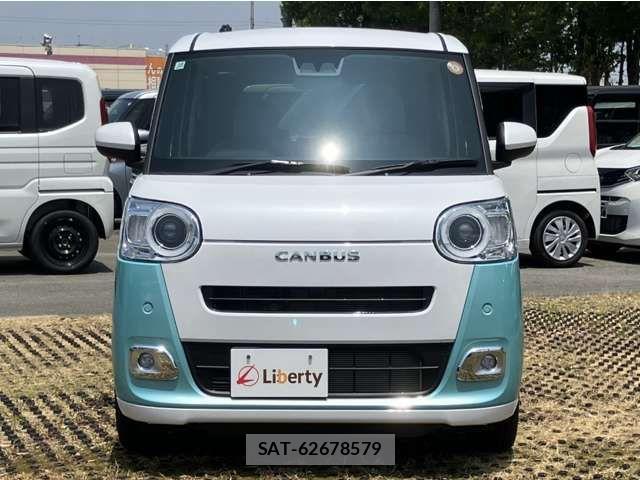 Daihatsu MOVE CANBUS 2025-10 8371901-12