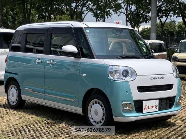 Daihatsu MOVE CANBUS 2025-10 8371901-13