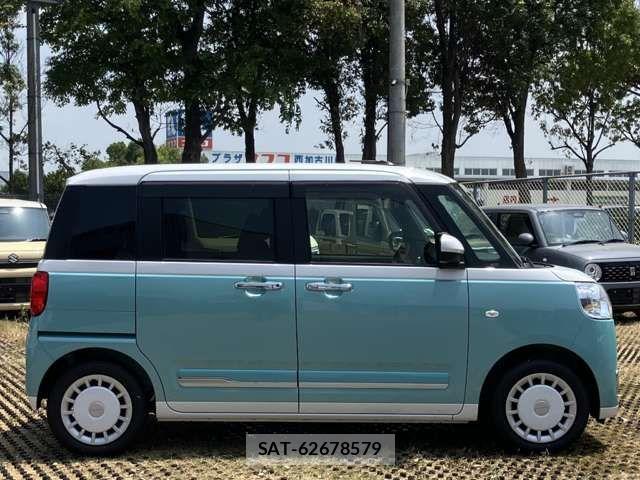 Daihatsu MOVE CANBUS 2025-10 8371901-14